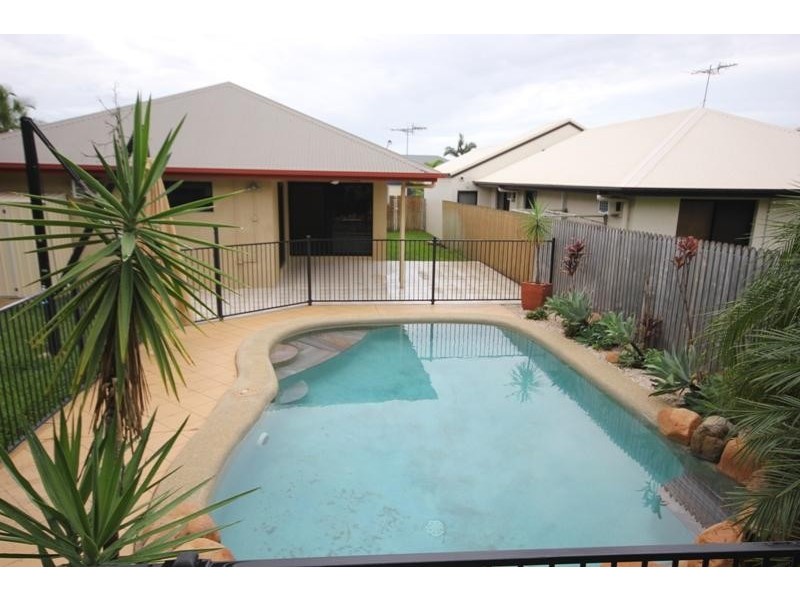 28 Warbler Crescent, Douglas QLD 4814