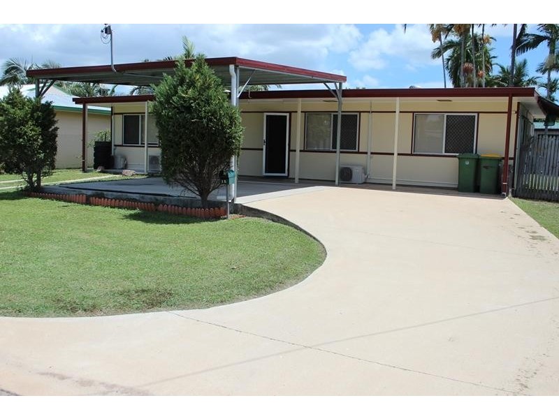 15 Badelona Street, Cranbrook QLD 4814