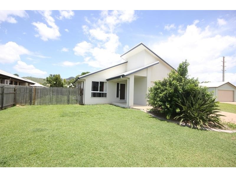 7 Goldcrest Court, Condon QLD 4815