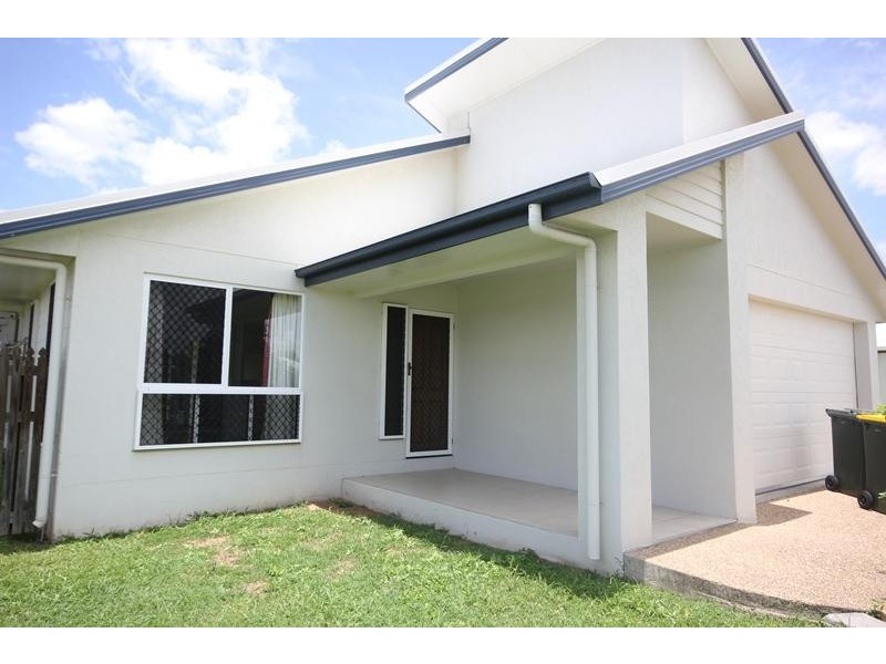 7 Goldcrest Court, Condon QLD 4815