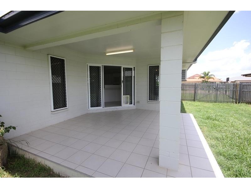 7 Goldcrest Court, Condon QLD 4815