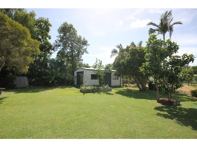 60 Forbes Street, Cluden QLD 4811