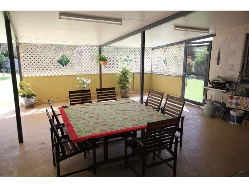 60 Forbes Street, Cluden QLD 4811