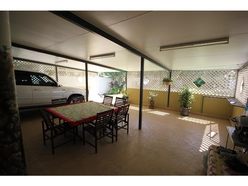 60 Forbes Street, Cluden QLD 4811