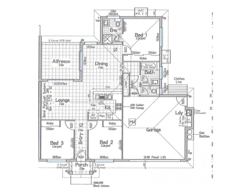 2A Edmonton Street, Deeragun QLD 4818