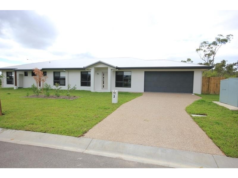 2A Edmonton Street, Deeragun QLD 4818