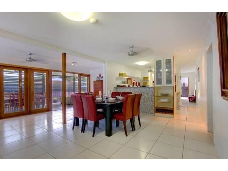 6 Faraday  Street, Wulguru QLD 4811