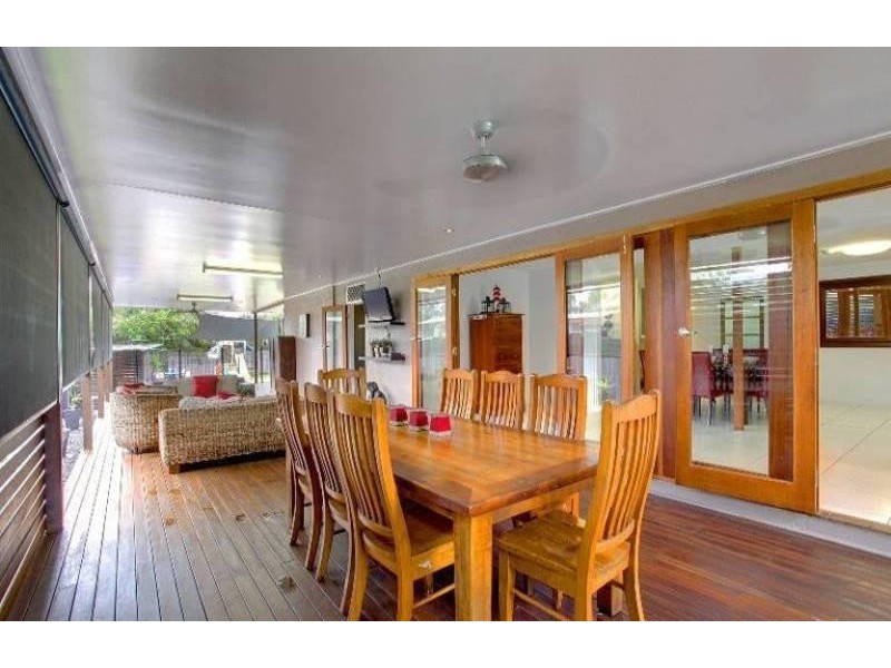 6 Faraday  Street, Wulguru QLD 4811