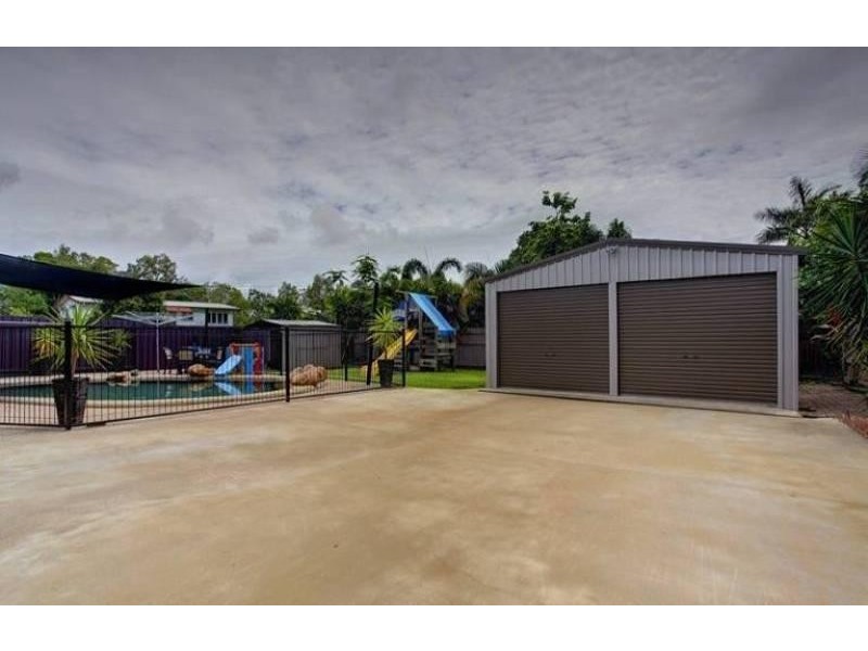 6 Faraday  Street, Wulguru QLD 4811