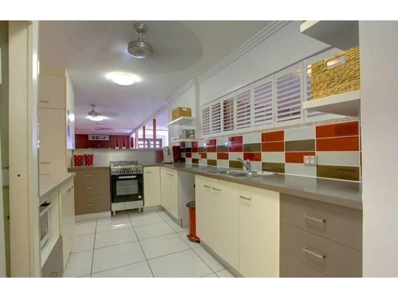 6 Faraday  Street, Wulguru QLD 4811