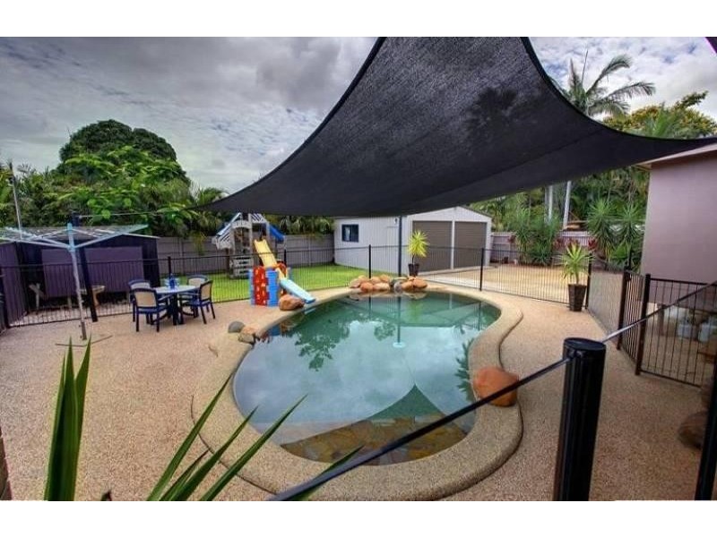 6 Faraday  Street, Wulguru QLD 4811