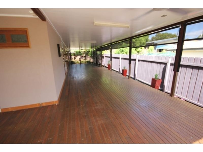 6 Faraday  Street, Wulguru QLD 4811