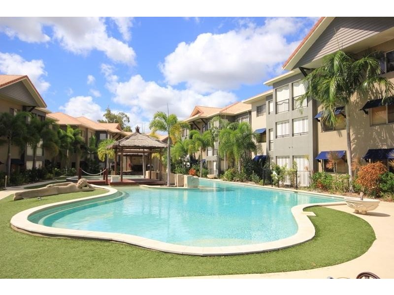 223/41 Oonoonba Road, Idalia QLD 4811