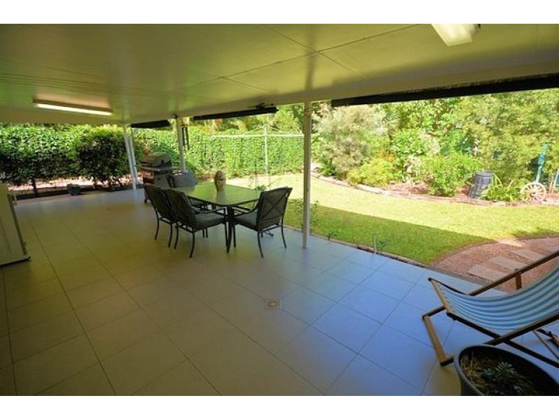 433 Forestry Rd Road, Bluewater QLD 4818