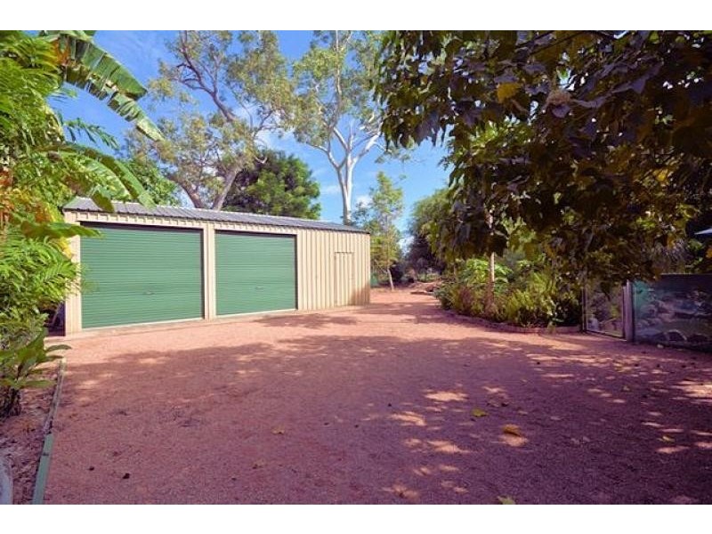 433 Forestry Rd Road, Bluewater QLD 4818