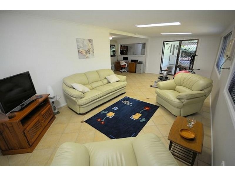 433 Forestry Rd Road, Bluewater QLD 4818