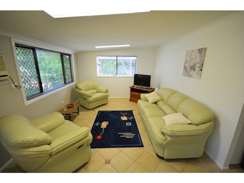 433 Forestry Rd Road, Bluewater QLD 4818