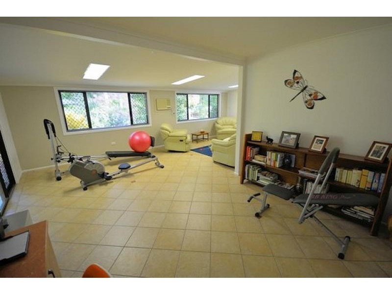 433 Forestry Rd Road, Bluewater QLD 4818