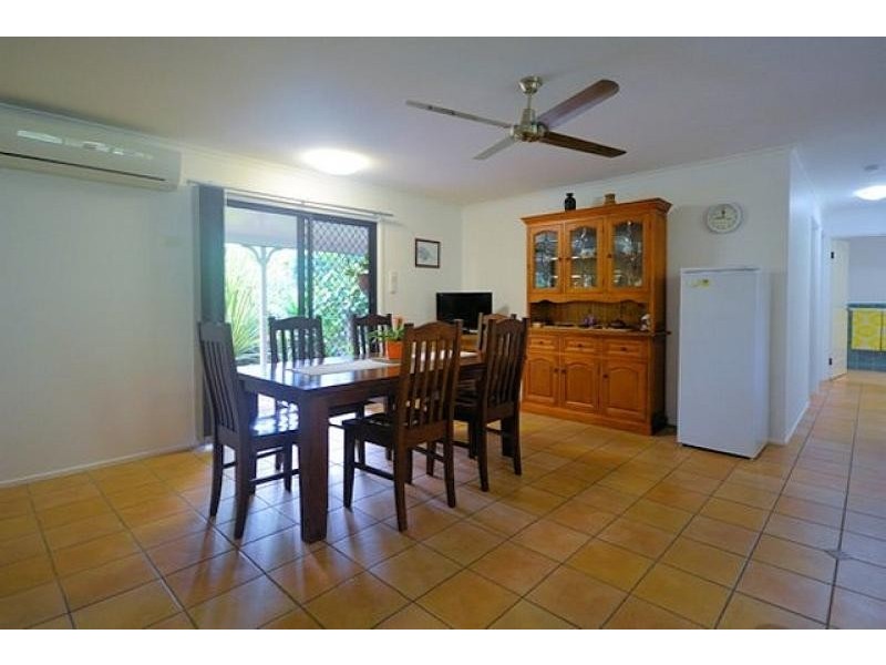 433 Forestry Rd Road, Bluewater QLD 4818
