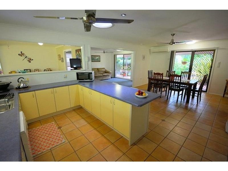 433 Forestry Rd Road, Bluewater QLD 4818