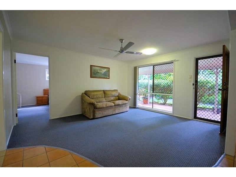 433 Forestry Rd Road, Bluewater QLD 4818