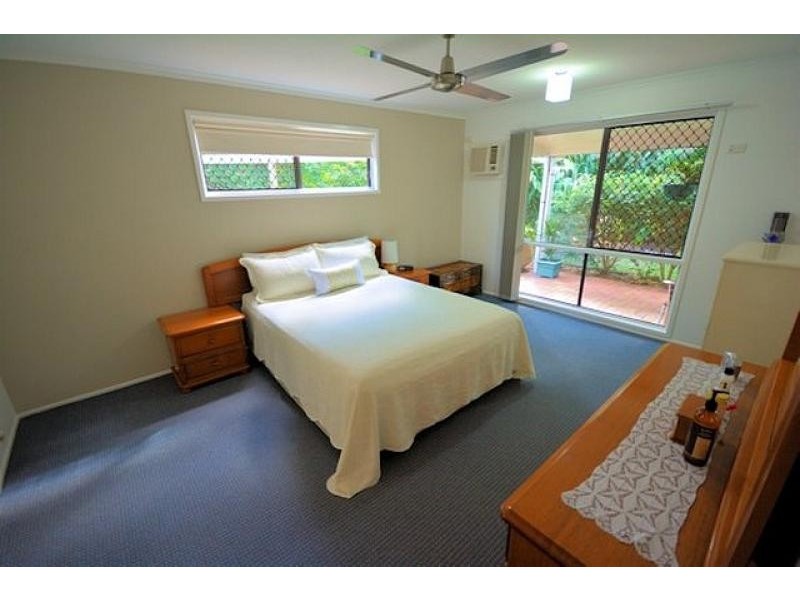 433 Forestry Rd Road, Bluewater QLD 4818