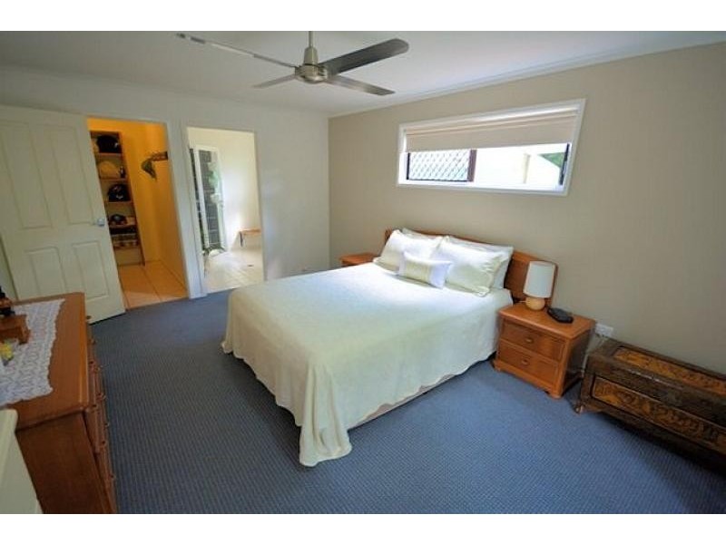 433 Forestry Rd Road, Bluewater QLD 4818