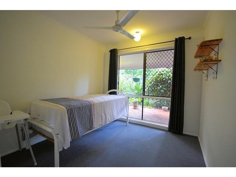 433 Forestry Rd Road, Bluewater QLD 4818