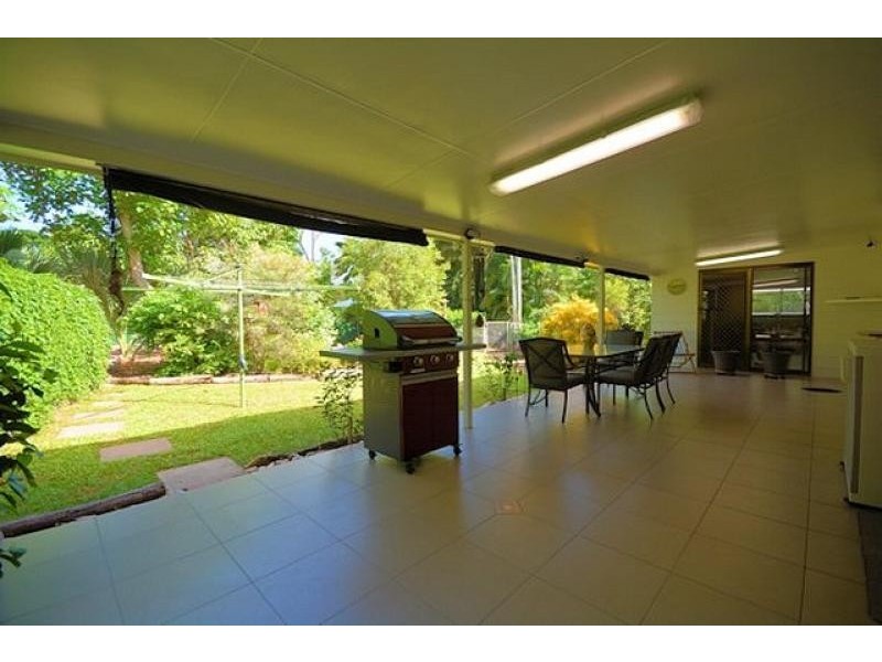 433 Forestry Rd Road, Bluewater QLD 4818