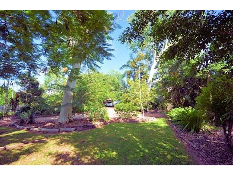 433 Forestry Rd Road, Bluewater QLD 4818