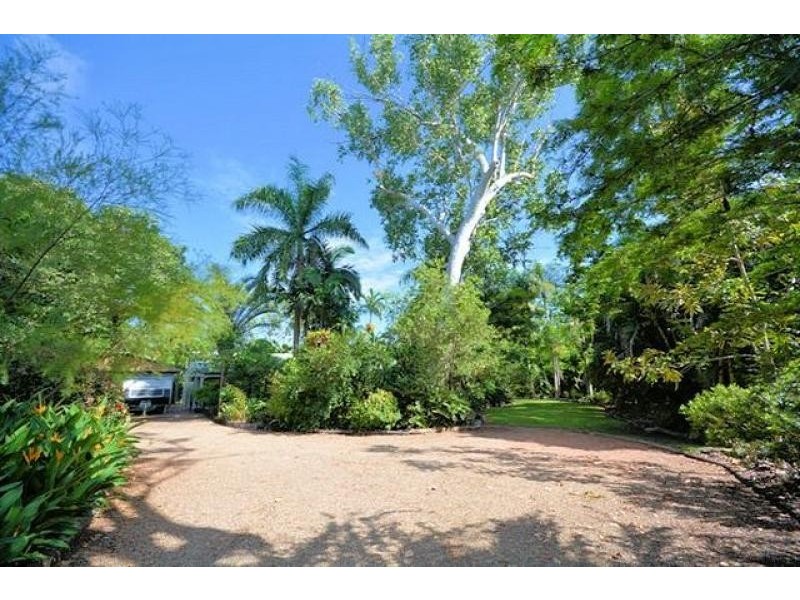 433 Forestry Rd Road, Bluewater QLD 4818