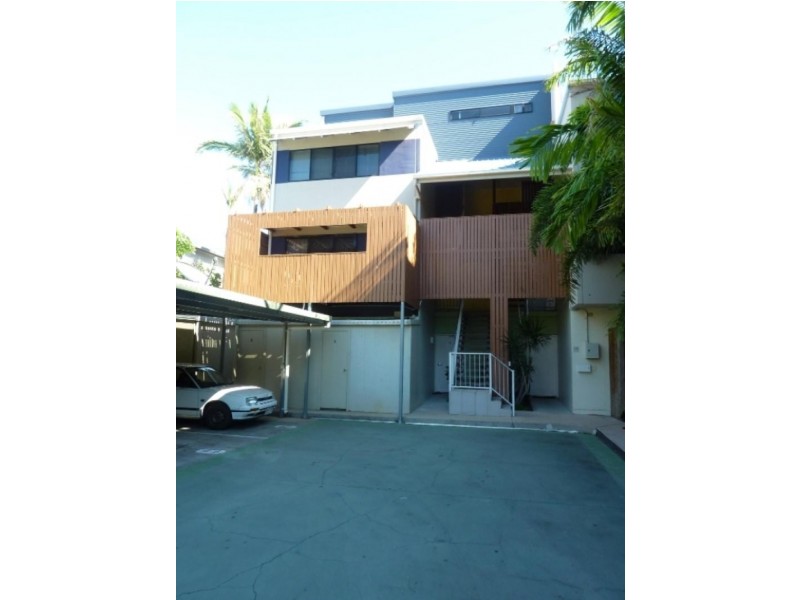 5/33 McIlwraith Street, South Townsville QLD 4810