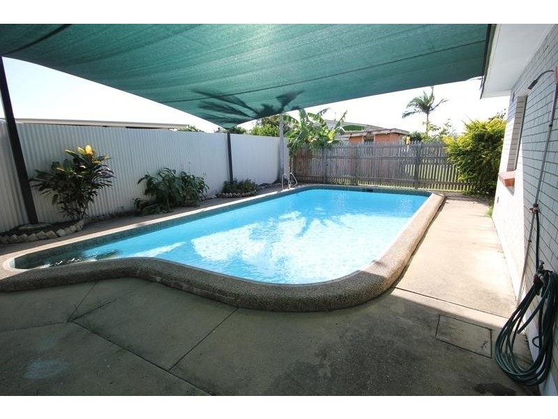 9 Daley Street, Heatley QLD 4814