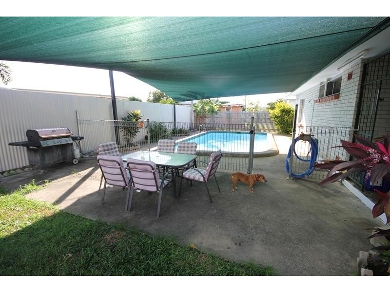 9 Daley Street, Heatley QLD 4814