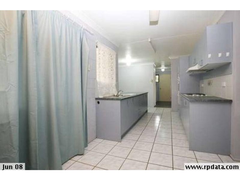 23 teal Street, Condon QLD 4815
