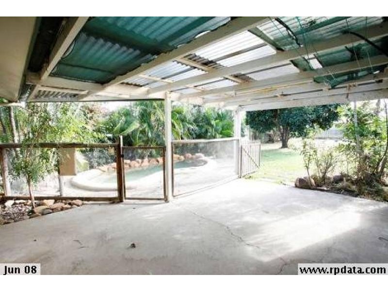23 teal Street, Condon QLD 4815