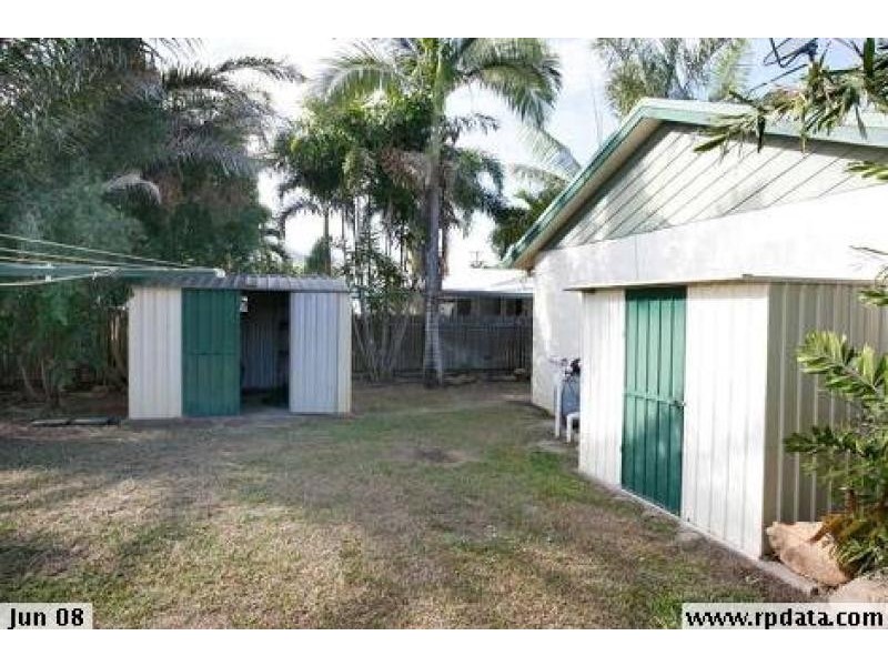 23 teal Street, Condon QLD 4815