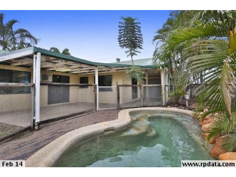 23 teal Street, Condon QLD 4815
