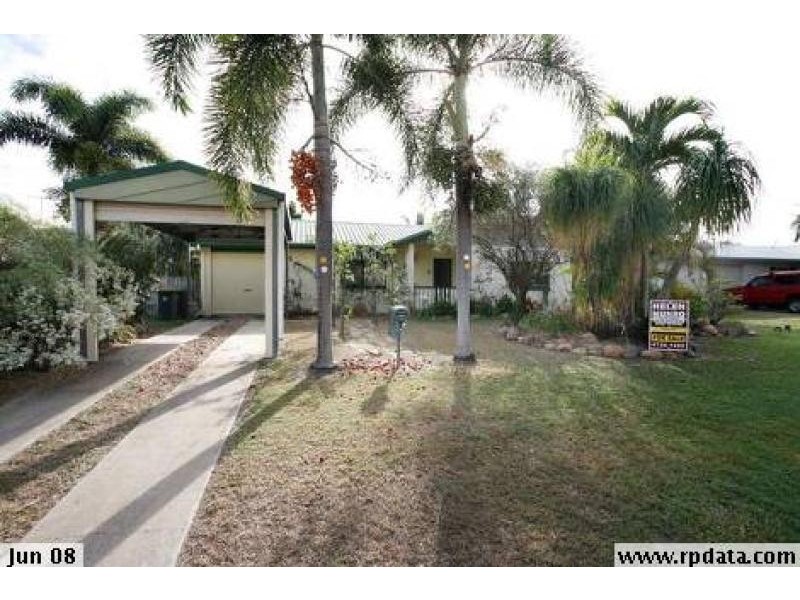 23 teal Street, Condon QLD 4815