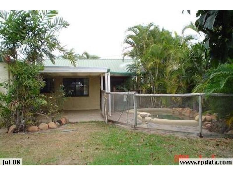 23 teal Street, Condon QLD 4815