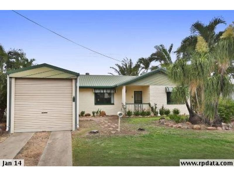 23 teal Street, Condon QLD 4815