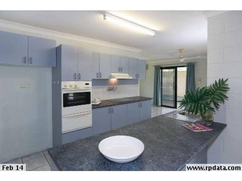 23 teal Street, Condon QLD 4815