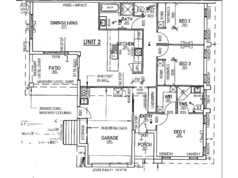 10a Wakeboard Circuit, Kelso QLD 4815