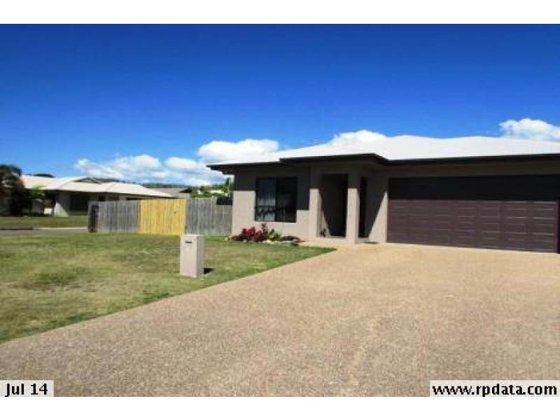 27 Kroymans Drive, Mount Louisa QLD 4814
