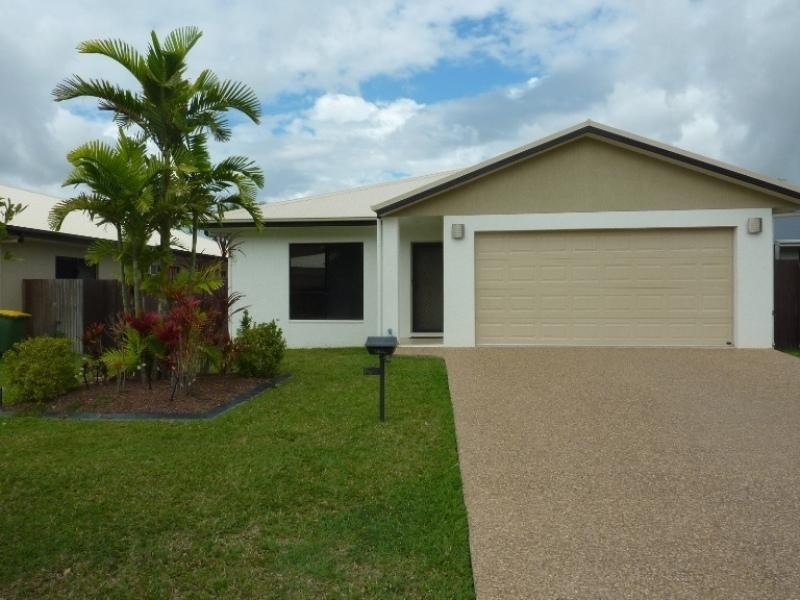 5 Keeper Court, Mount Louisa QLD 4814