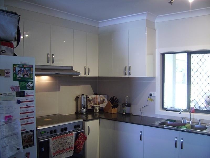 25 Bernard St, Malanda, Tablelands QLD 4680