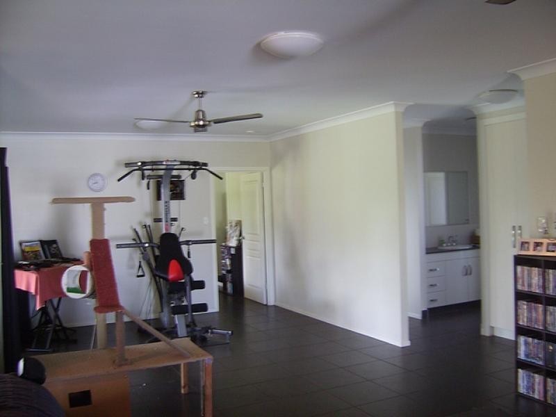 25 Bernard St, Malanda, Tablelands QLD 4680