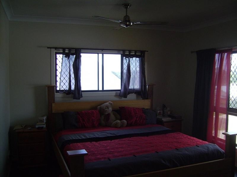 25 Bernard St, Malanda, Tablelands QLD 4680