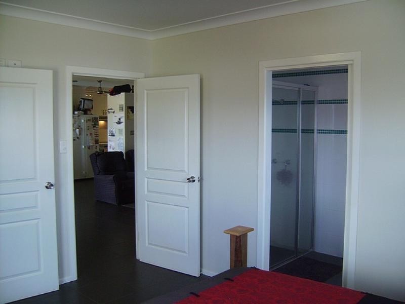 25 Bernard St, Malanda, Tablelands QLD 4680