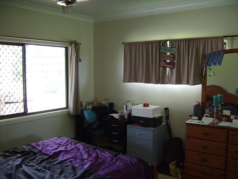 25 Bernard St, Malanda, Tablelands QLD 4680